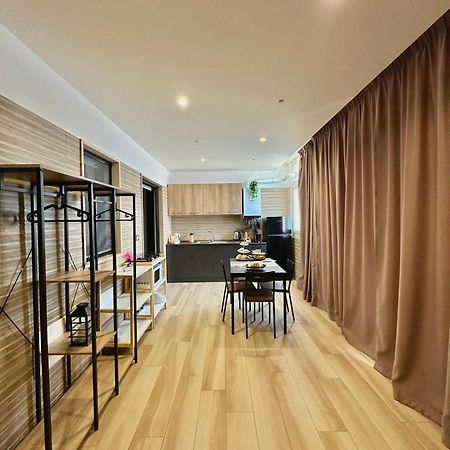 Oltremare Appartement Bari Buitenkant foto