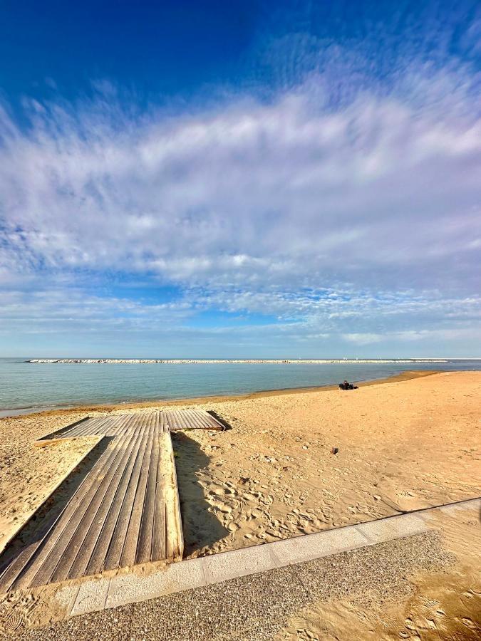 Oltremare Appartement Bari Buitenkant foto