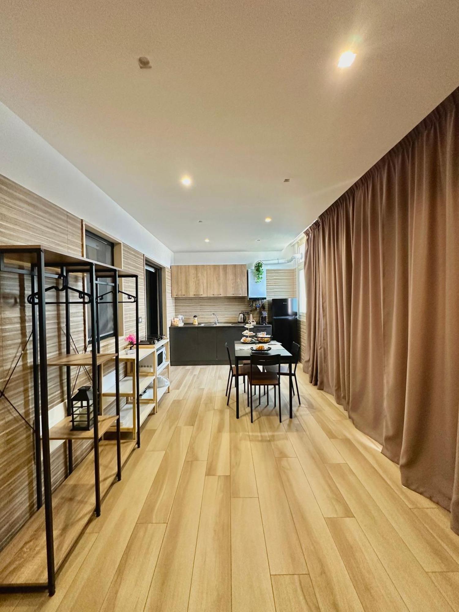 Oltremare Appartement Bari Buitenkant foto
