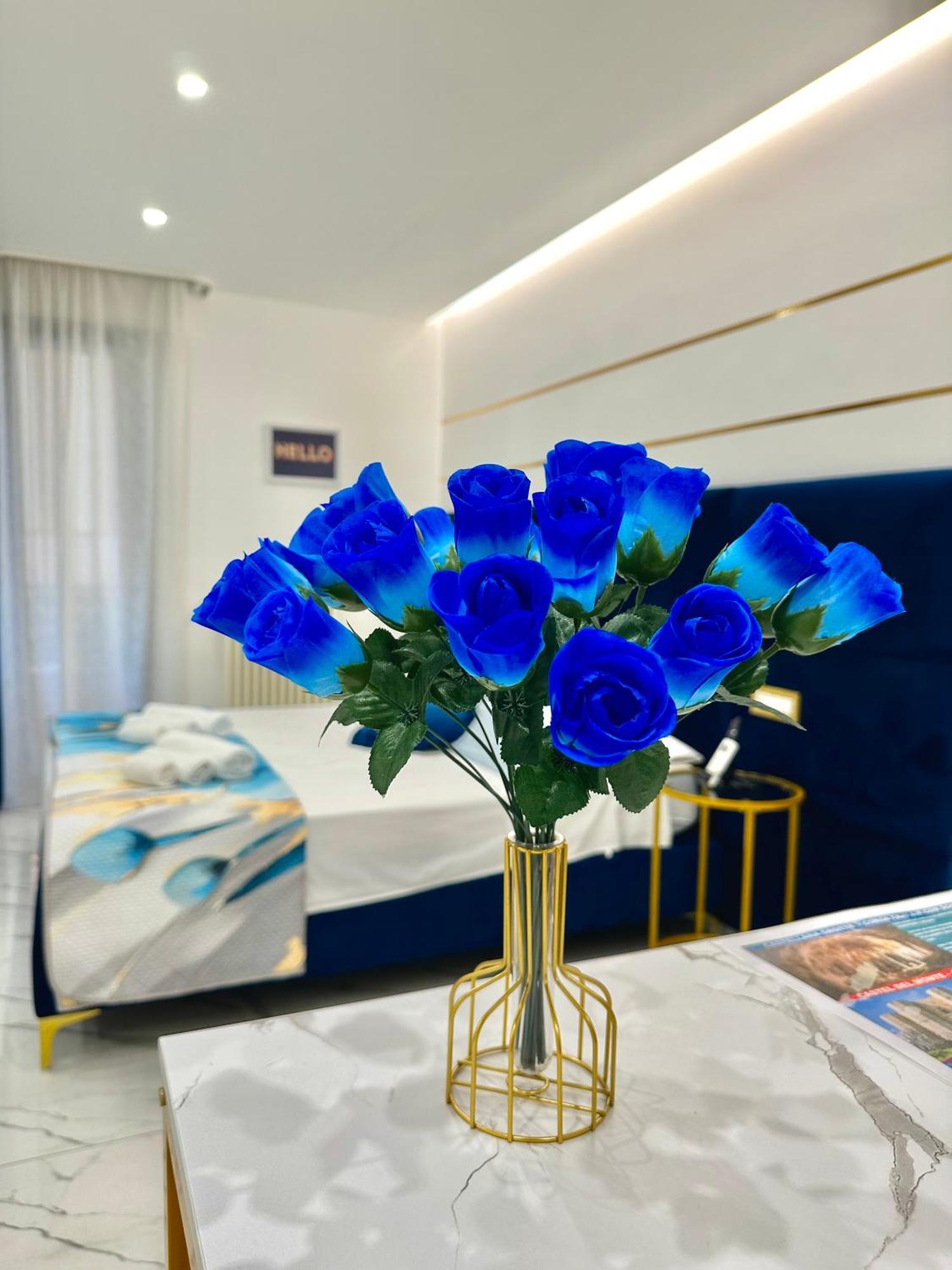 Oltremare Appartement Bari Buitenkant foto