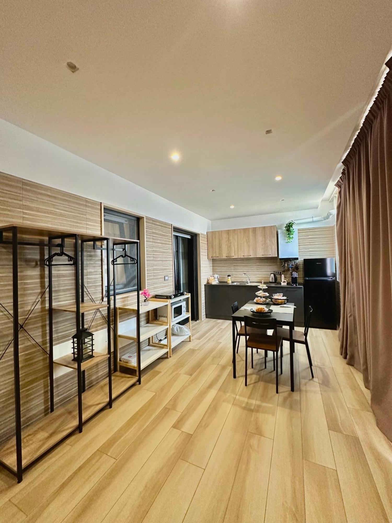 Oltremare Appartement Bari Buitenkant foto